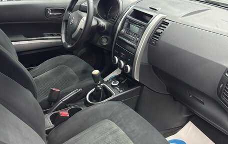 Nissan X-Trail, 2013 год, 1 230 000 рублей, 8 фотография