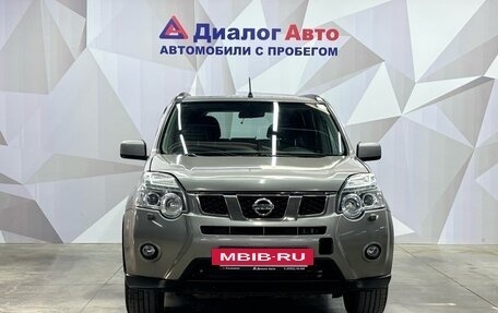 Nissan X-Trail, 2013 год, 1 230 000 рублей, 2 фотография