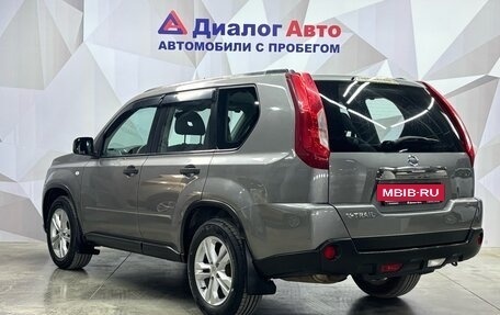 Nissan X-Trail, 2013 год, 1 230 000 рублей, 6 фотография