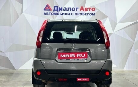 Nissan X-Trail, 2013 год, 1 230 000 рублей, 5 фотография