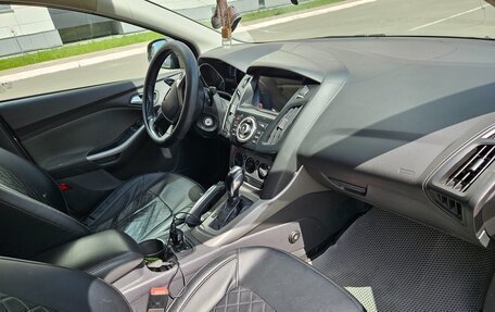 Ford Focus III, 2012 год, 850 000 рублей, 7 фотография