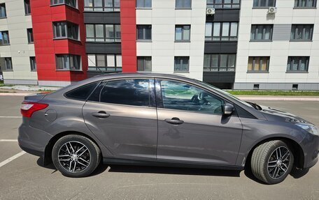 Ford Focus III, 2012 год, 850 000 рублей, 2 фотография
