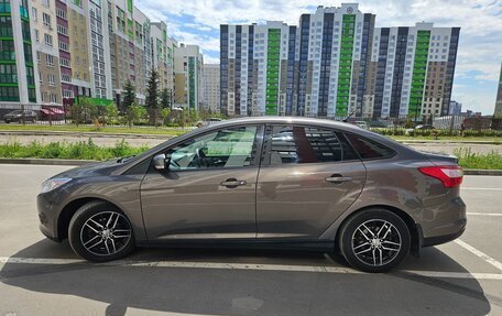 Ford Focus III, 2012 год, 850 000 рублей, 4 фотография