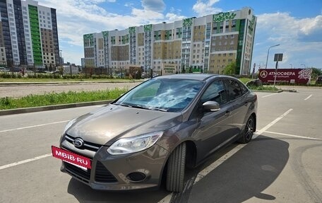 Ford Focus III, 2012 год, 850 000 рублей, 5 фотография