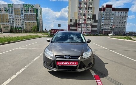 Ford Focus III, 2012 год, 850 000 рублей, 6 фотография