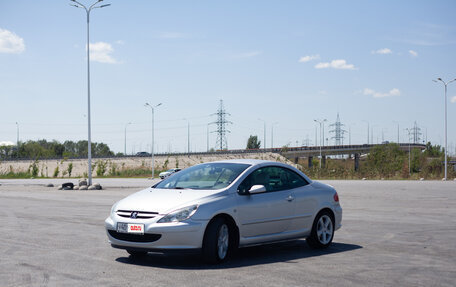 Peugeot 307 I, 2005 год, 999 999 рублей, 4 фотография
