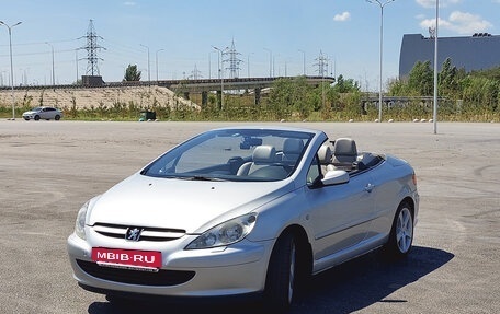 Peugeot 307 I, 2005 год, 999 999 рублей, 10 фотография