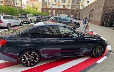 BMW 3 серия, 2013 год, 2 000 000 рублей, 4 фотография