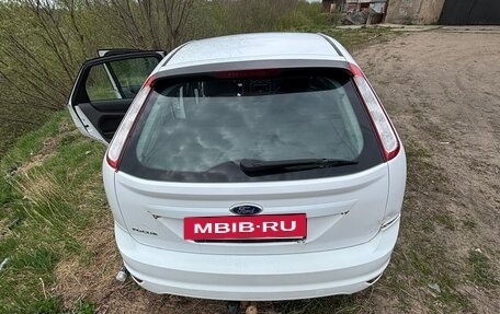 Ford Focus II рестайлинг, 2010 год, 500 000 рублей, 2 фотография