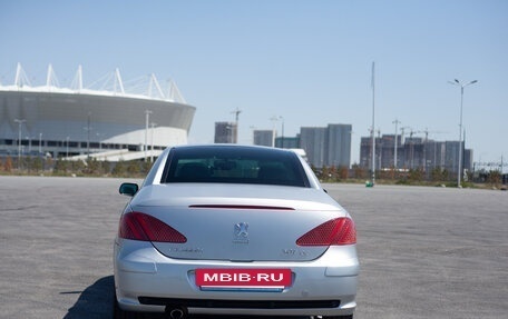 Peugeot 307 I, 2005 год, 999 999 рублей, 18 фотография