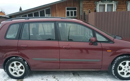 Mazda Premacy III, 2000 год, 380 000 рублей, 2 фотография