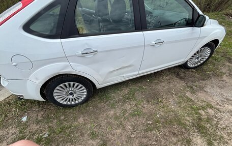 Ford Focus II рестайлинг, 2010 год, 500 000 рублей, 4 фотография