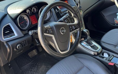 Opel Astra J, 2013 год, 845 000 рублей, 7 фотография