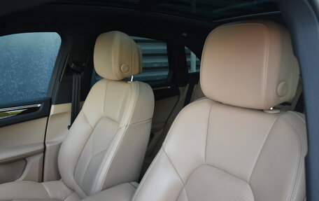 Porsche Macan I рестайлинг, 2019 год, 5 300 000 рублей, 14 фотография