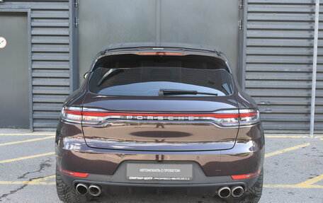 Porsche Macan I рестайлинг, 2019 год, 5 300 000 рублей, 6 фотография