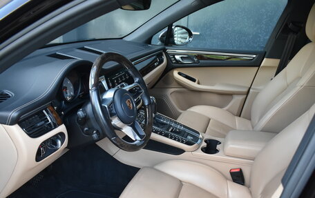 Porsche Macan I рестайлинг, 2019 год, 5 300 000 рублей, 13 фотография