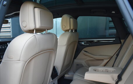Porsche Macan I рестайлинг, 2019 год, 5 300 000 рублей, 16 фотография