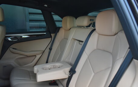 Porsche Macan I рестайлинг, 2019 год, 5 300 000 рублей, 17 фотография