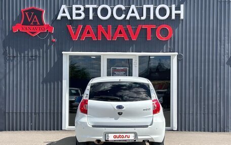Datsun mi-DO, 2018 год, 860 000 рублей, 7 фотография