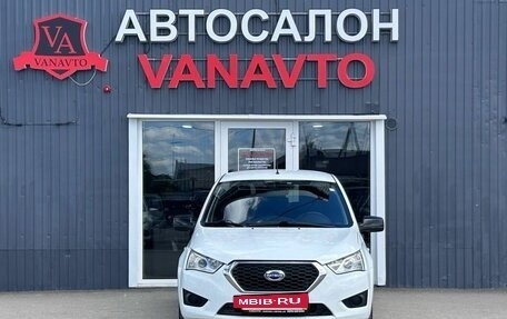 Datsun mi-DO, 2018 год, 860 000 рублей, 2 фотография