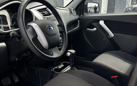 Datsun mi-DO, 2018 год, 860 000 рублей, 9 фотография