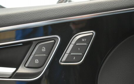 Audi Q7, 2016 год, 3 320 000 рублей, 10 фотография