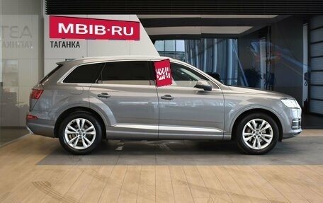 Audi Q7, 2016 год, 3 320 000 рублей, 4 фотография