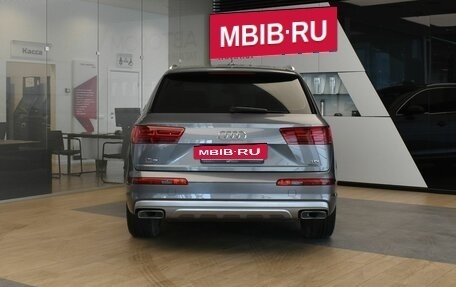 Audi Q7, 2016 год, 3 320 000 рублей, 6 фотография