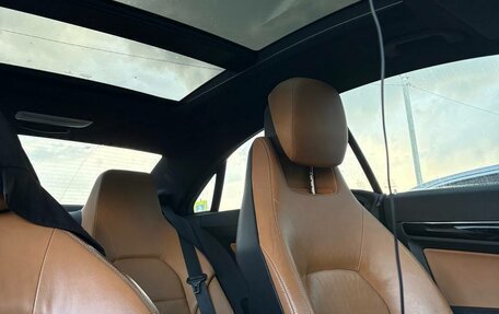 Mercedes-Benz E-Класс, 2010 год, 1 490 000 рублей, 3 фотография