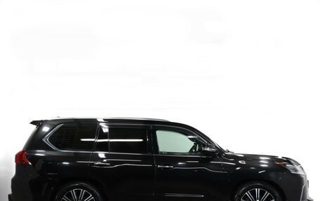 Lexus LX III, 2020 год, 9 850 000 рублей, 4 фотография
