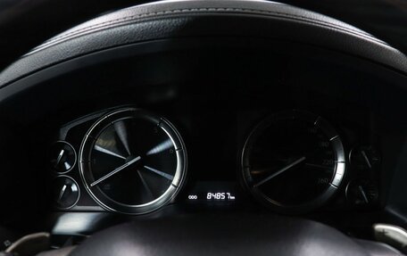 Lexus LX III, 2020 год, 9 850 000 рублей, 11 фотография