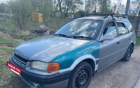Toyota Sprinter Carib III, 1996 год, 160 000 рублей, 2 фотография