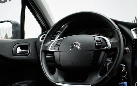 Citroen C4 II рестайлинг, 2012 год, 645 000 рублей, 12 фотография