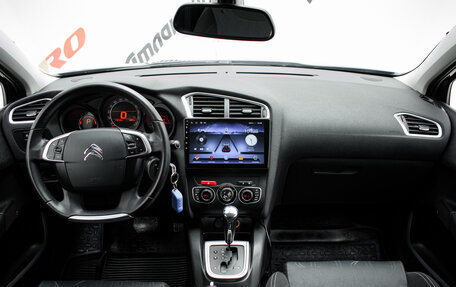 Citroen C4 II рестайлинг, 2012 год, 645 000 рублей, 10 фотография