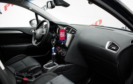 Citroen C4 II рестайлинг, 2012 год, 645 000 рублей, 11 фотография
