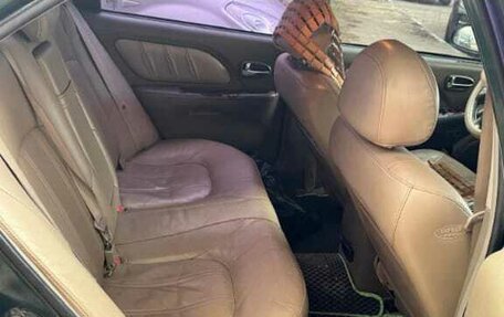 Hyundai Sonata IV рестайлинг, 2002 год, 380 000 рублей, 5 фотография