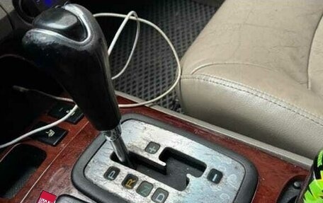 Hyundai Sonata IV рестайлинг, 2002 год, 380 000 рублей, 4 фотография