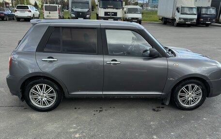 Lifan Smily I (330) рестайлинг, 2013 год, 359 000 рублей, 4 фотография