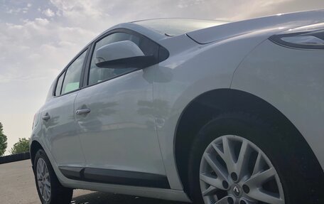 Renault Megane III, 2014 год, 970 000 рублей, 4 фотография