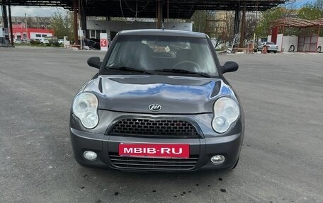 Lifan Smily I (330) рестайлинг, 2013 год, 359 000 рублей, 2 фотография