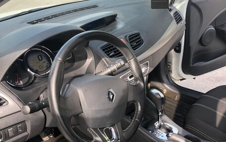 Renault Megane III, 2014 год, 970 000 рублей, 7 фотография