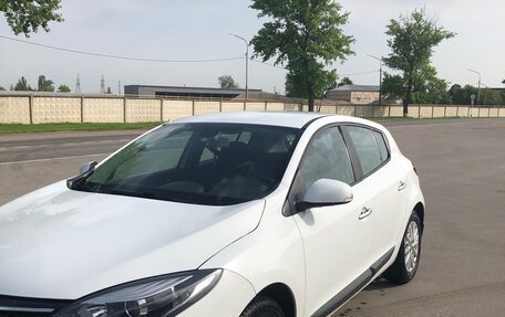 Renault Megane III, 2014 год, 970 000 рублей, 5 фотография