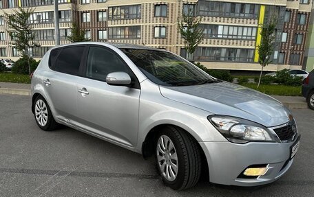 KIA cee'd I рестайлинг, 2010 год, 515 000 рублей, 3 фотография