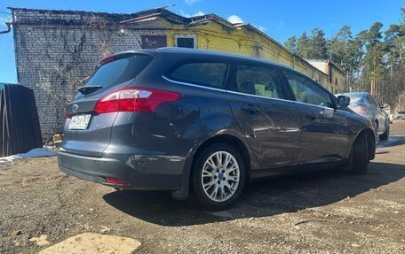 Ford Focus III, 2013 год, 950 000 рублей, 3 фотография