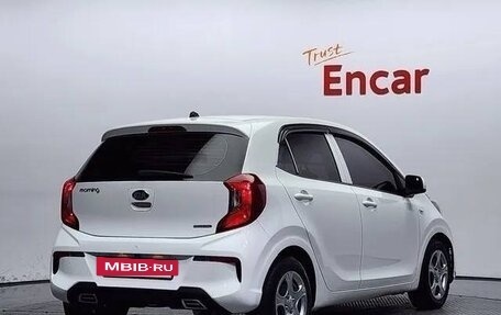 KIA Morning III, 2021 год, 650 000 рублей, 4 фотография