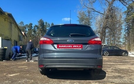 Ford Focus III, 2013 год, 950 000 рублей, 4 фотография