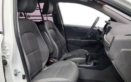 KIA Morning III, 2021 год, 650 000 рублей, 9 фотография