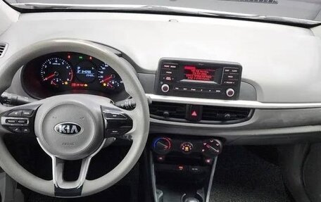 KIA Morning III, 2021 год, 650 000 рублей, 7 фотография