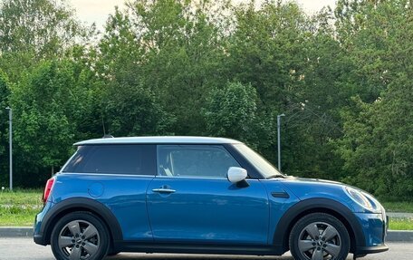 MINI Hatch, 2021 год, 3 100 000 рублей, 2 фотография