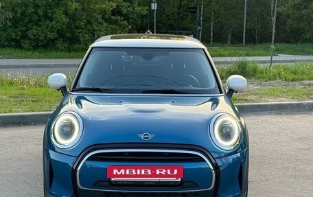 MINI Hatch, 2021 год, 3 100 000 рублей, 4 фотография